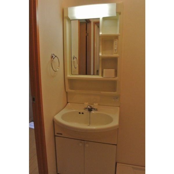 アベニール佃 その他3