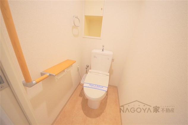 スクエア名古屋港 その他2