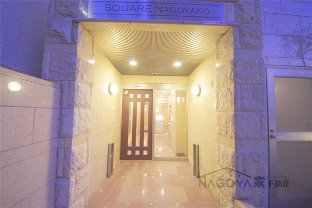 スクエア名古屋港 その他外観1