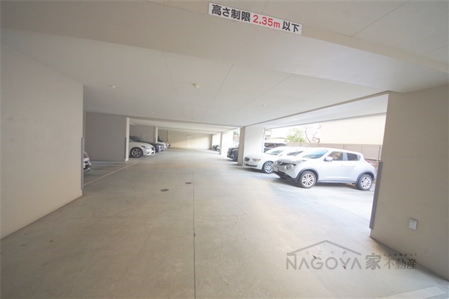 スクエア名古屋港 その他外観2