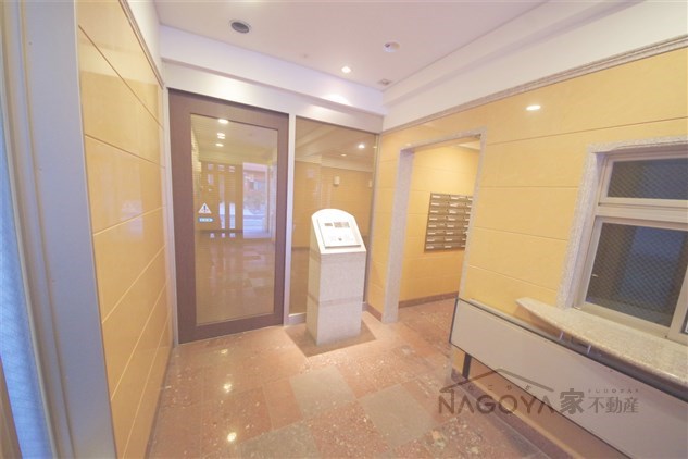 スクエア名古屋港 その他外観4