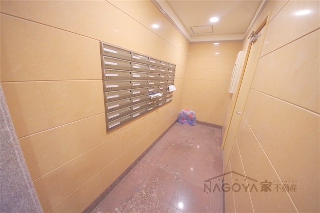 スクエア名古屋港 その他外観5