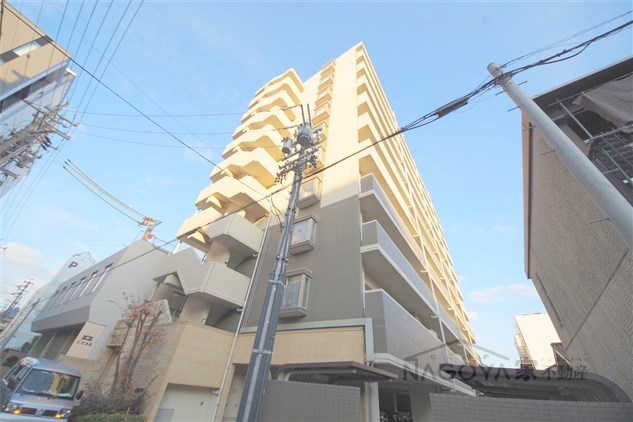 スクエア名古屋港 その他外観6