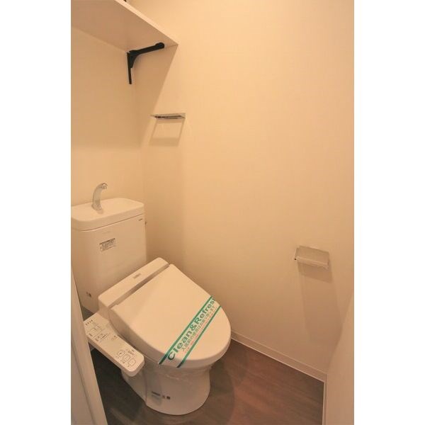 LUORE城西 その他4