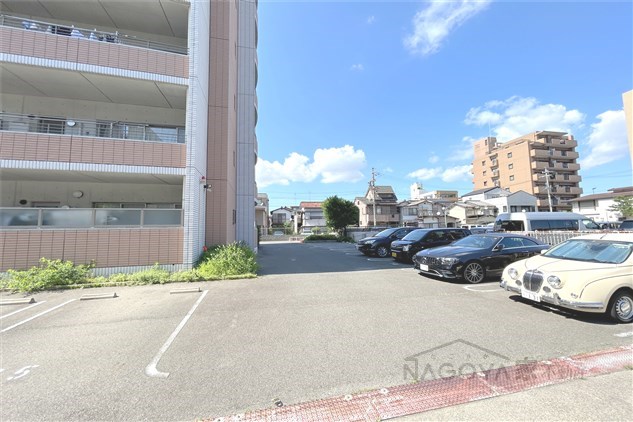 サムティレジデンス名城公園 その他外観3