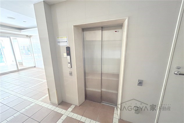 サムティレジデンス名城公園 その他外観4