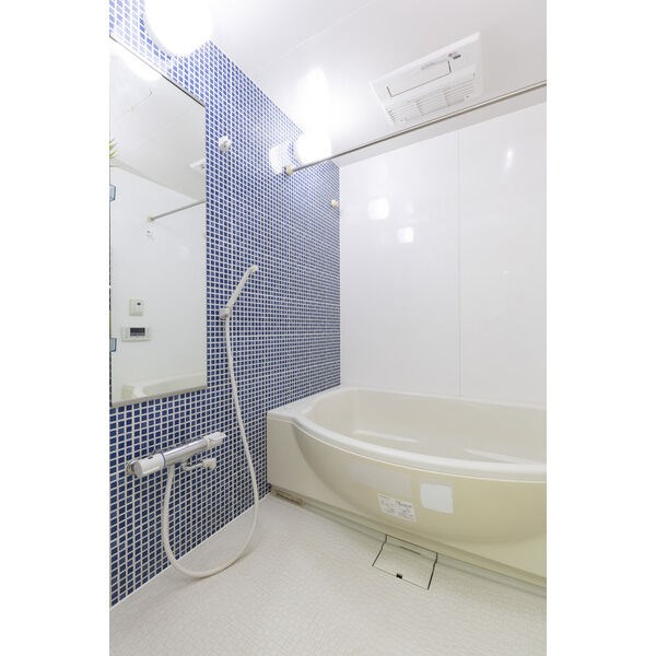 サムティレジデンス名城公園 風呂画像