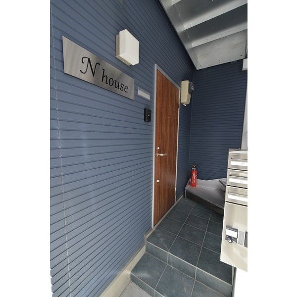 N House その他外観2