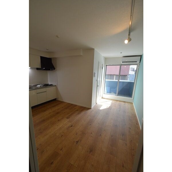 N House リビング