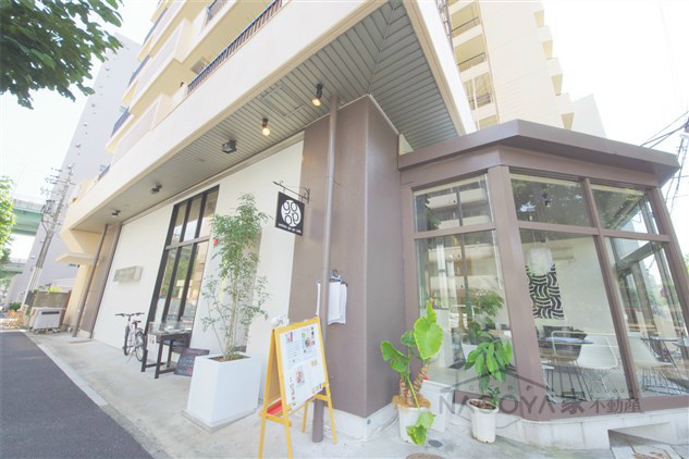 郷原ビル その他外観1