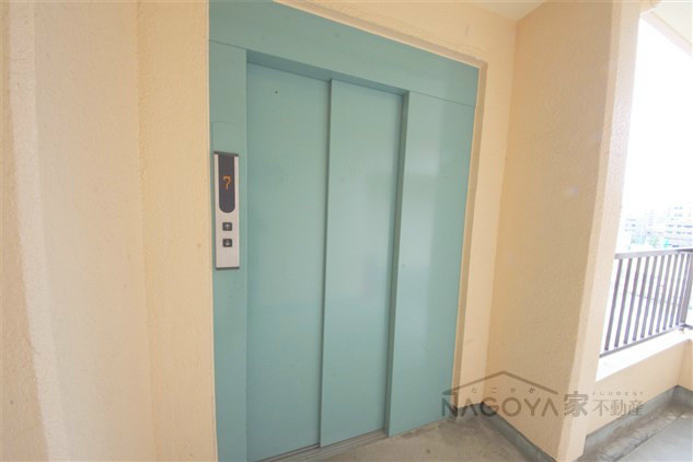 郷原ビル その他外観3