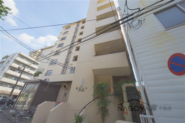 郷原ビル その他外観4