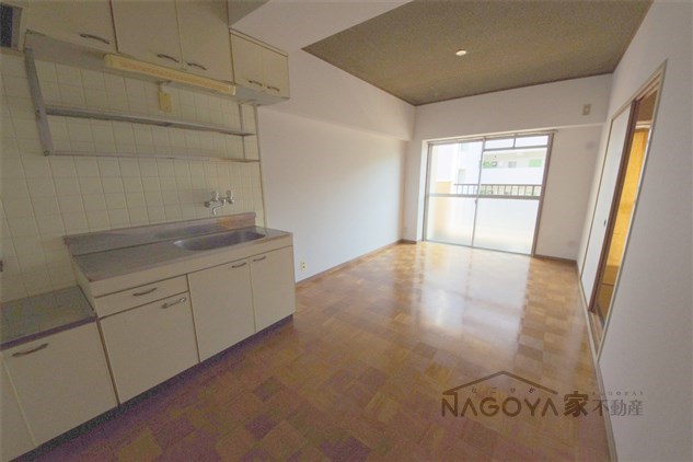 郷原ビル リビング