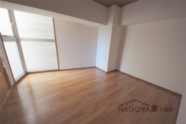 郷原ビル ベッドルーム