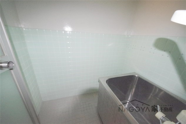 郷原ビル 風呂画像