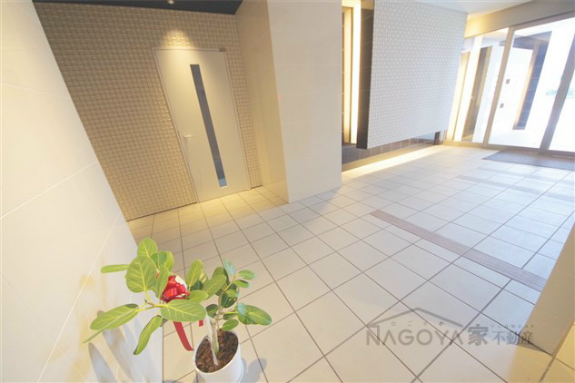 ロイヤルアンコール その他外観2