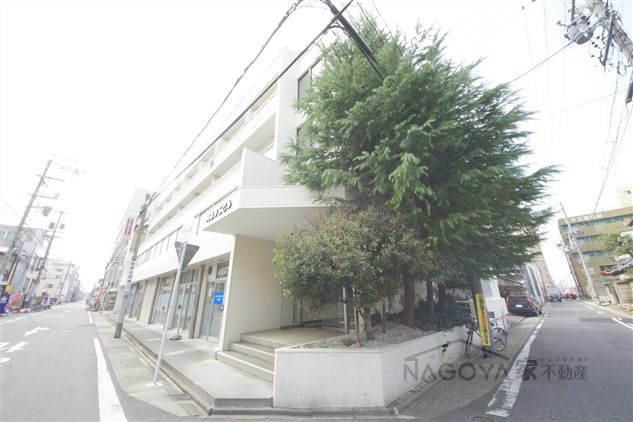 川島第二ビル その他外観2