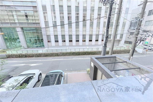 プレサンス金山デュアル その他4