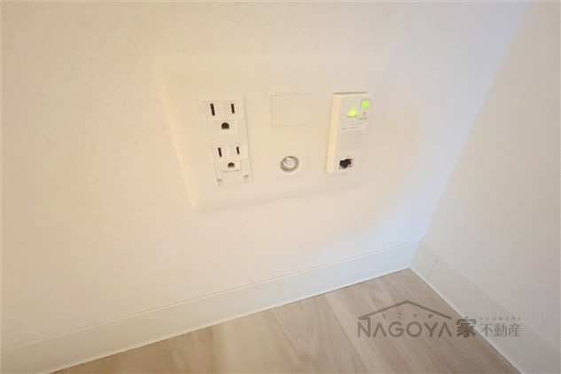 プレサンス金山デュアル その他5