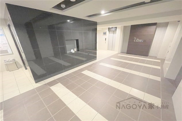 プレサンス金山デュアル その他外観1