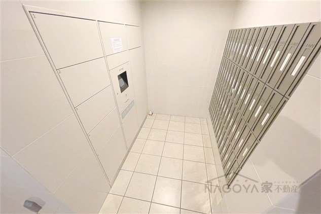 プレサンス金山デュアル その他外観3