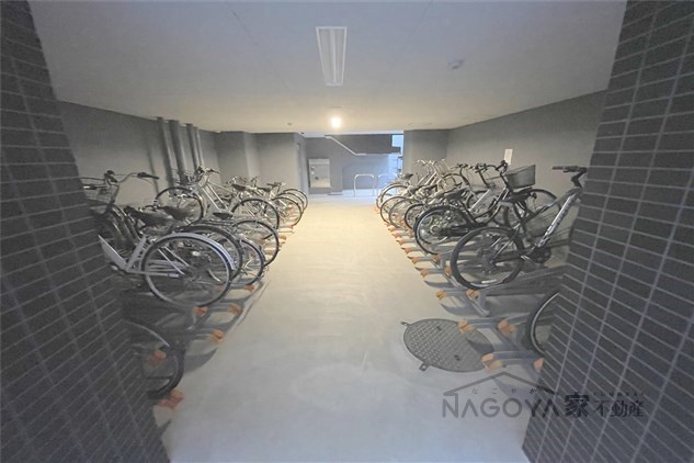 プレサンス金山デュアル その他外観4