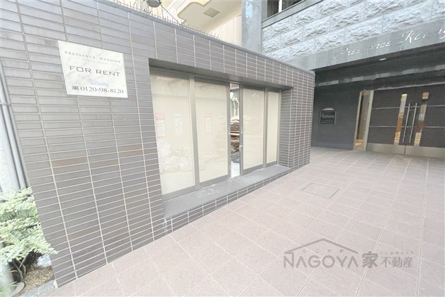 プレサンス金山デュアル その他外観5