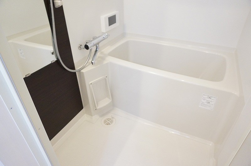 GRANDTIC茶屋ヶ坂 風呂画像