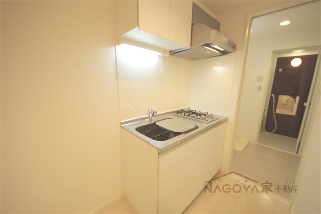 Stabilita新栄 キッチン