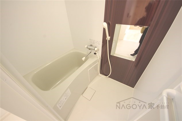 Stabilita新栄 風呂画像