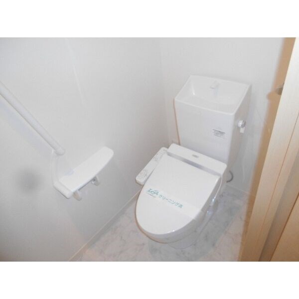 ヴィラ・ボヌール その他1