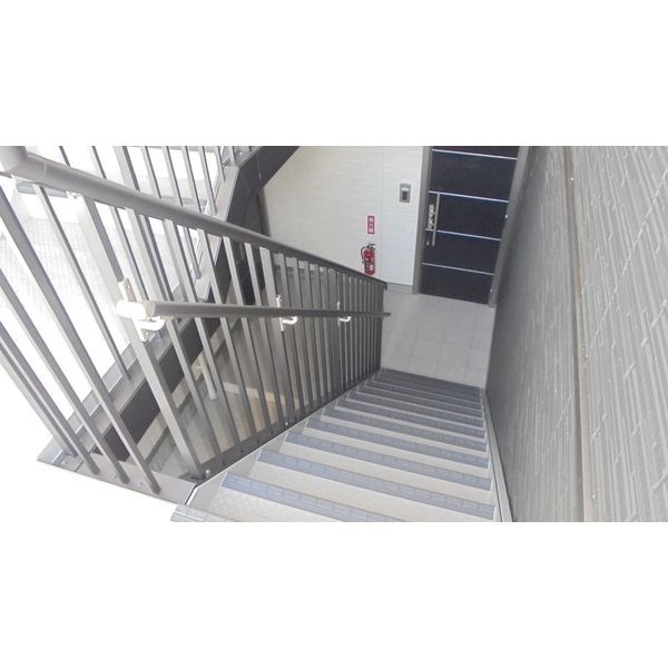 ヴィラ・ボヌール その他外観3