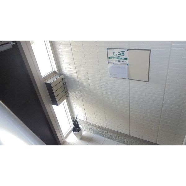 ヴィラ・ボヌール その他外観5