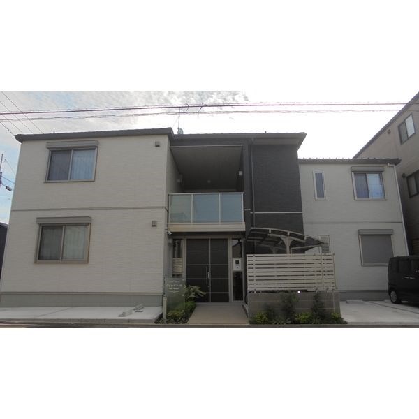 ヴィラ・ボヌール その他外観6