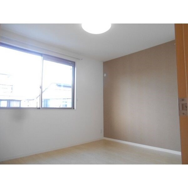 ヴィラ・ボヌール ベッドルーム