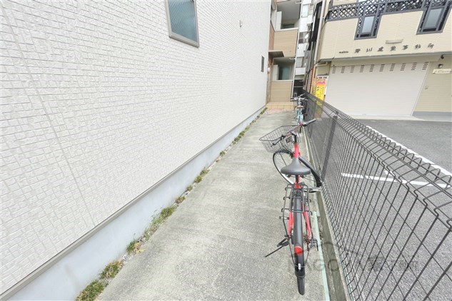 グランレーヴ金山Ⅱ その他外観2