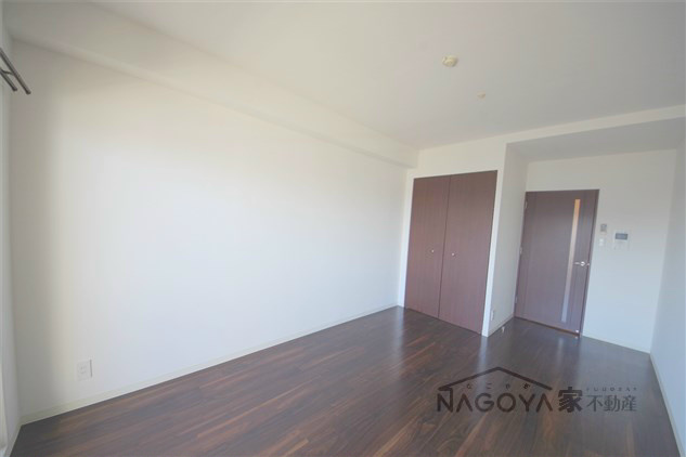 ユーレジデンス名駅南 ベッドルーム