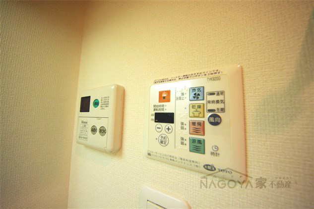 プレサンス千種駅前ネオステージ その他9