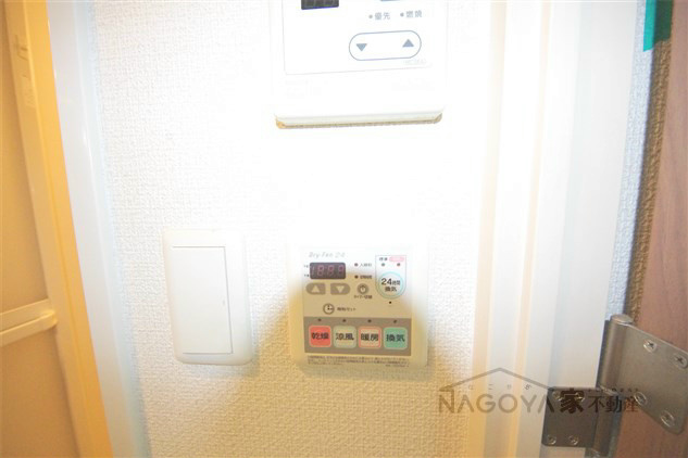 プレサンスＳＡＫＡＥ白川公園Ⅱ その他8