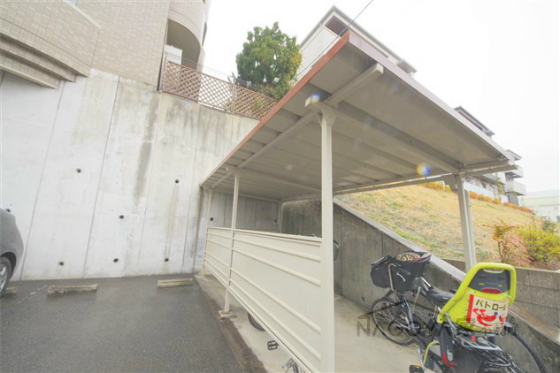 バジェ牛山 その他外観4