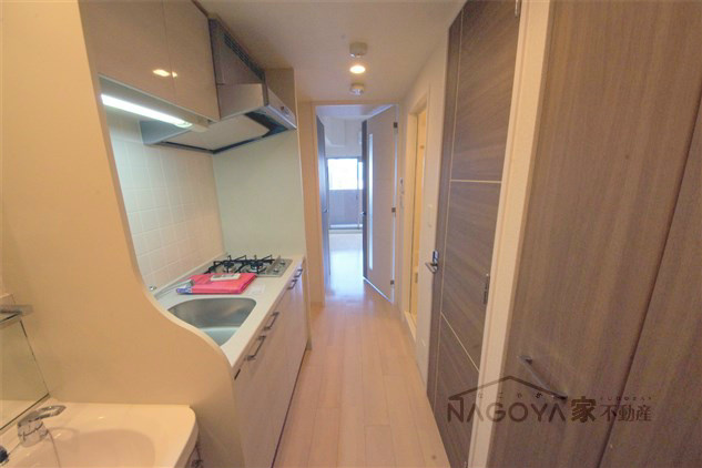 プレサンス名古屋STATIONディーヴァ その他6