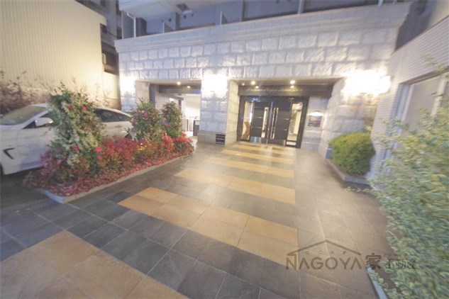 プレサンス名古屋STATIONディーヴァ その他外観1