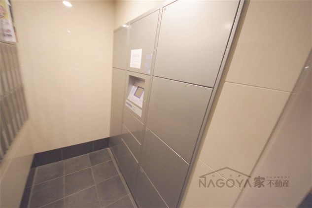 プレサンス名古屋STATIONディーヴァ その他外観3