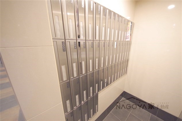 プレサンス名古屋STATIONディーヴァ その他外観5