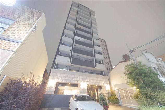 プレサンス名古屋STATIONディーヴァ その他外観6