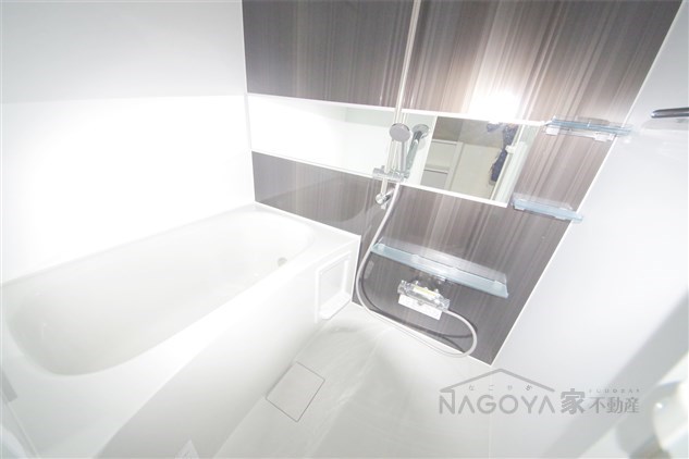 S-FORT熱田花町 風呂画像