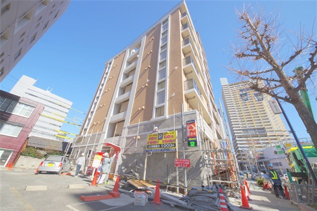 コスモナーレ千種 その他外観3