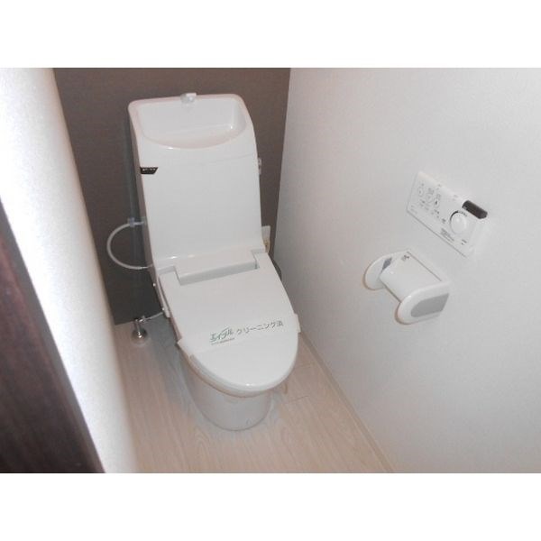 ウィステリア矢田 その他3