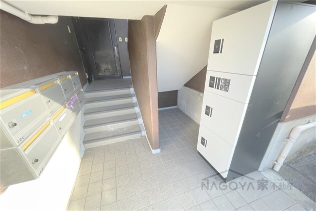 ウィステリア矢田 その他外観1