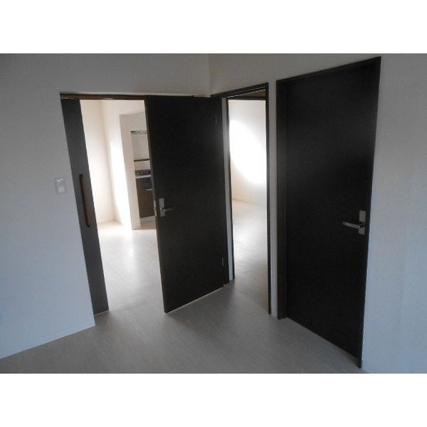 ウィステリア矢田 ベッドルーム